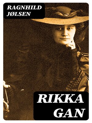 cover image of Rikka Gan